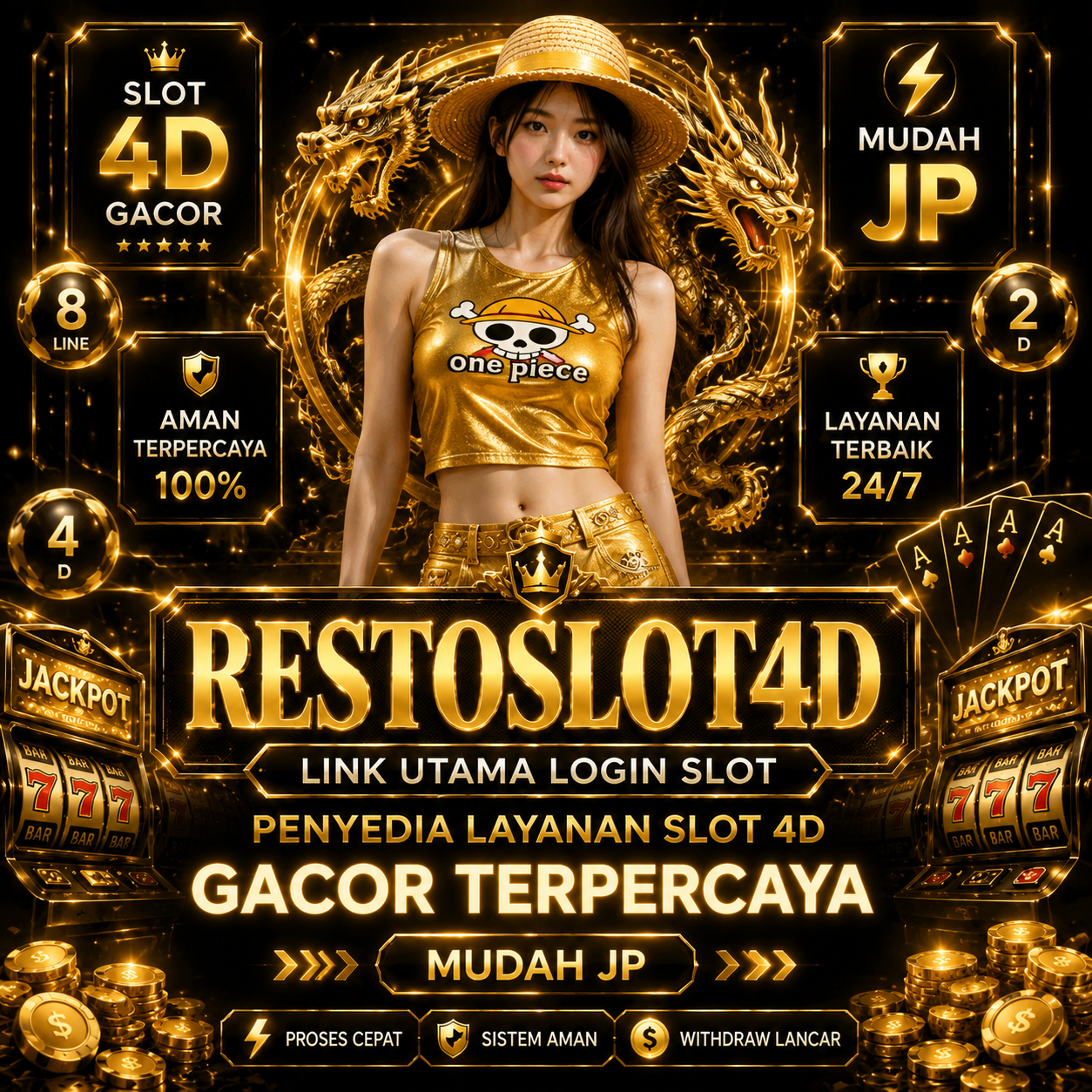 RESTOSLOT4D